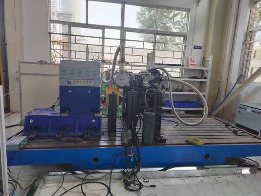 SSCG30-3000/10000 30kW উচ্চ নির্ভুলতা ছোট এবং মাঝারি আকারের ড্রোন এয়ার ভেহিকল ইঞ্জিন টেস্ট ডায়নামোমিটার বেঞ্চ সিস্টেম