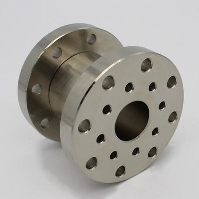 DC24V 5000Nm অ্যালো স্টিল টর্ক ফ্ল্যাঞ্জ