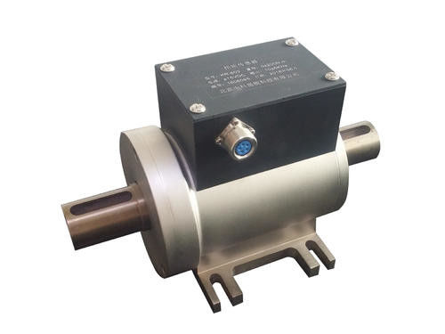 5000Nm 5000rpm RS232 ডিজিটাল টর্ক মিটার