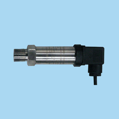 DC12V উচ্চ নির্ভুলতা চাপ ট্রান্সডুসার ভাল স্থিতিশীলতা