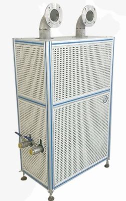 ±0.5°C হাইব্রিড এয়ার কুলড চিলারের চাপ সামঞ্জস্য 80-110Kpa