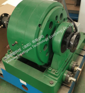গিয়ারবক্স 9.55Nm 15000r / মিনিট এডি কারেন্ট ডায়নামোমিটার