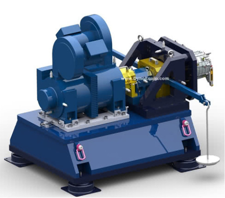 SSCD 30-1000/4500 30KW 286NM নতুন এনার্জি মোটর টেস্ট বেঞ্চ টেস্ট সিস্টেম