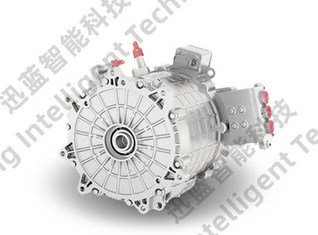 XLEM 160KW 335Nm 16000rpm ইন্ডাকশন মোটর নতুন এনার্জি ভেহিকল পাওয়ার স্পেশাল