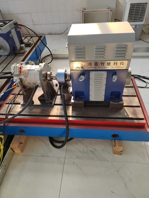 SSCH30-4500/18000 30kW 64Nm উচ্চ নির্ভুলতা উচ্চ নির্ভরযোগ্যতা এবং খরচ কার্যকর ইলেকট্রিক ডায়নামোমিটার টেস্ট বেঞ্চ সিস্টেম যেমন টর্ক এবং শক্তি হিসাবে EV মোটর কর্মক্ষমতা পরীক্ষা করার জন্য