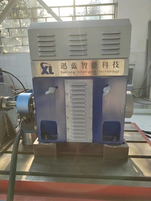 SSCH45-4500/18000 45KW উচ্চ নির্ভুলতা 18000 RPM ইলেকট্রিক ডায়নামোমিটার টেস্ট বেঞ্চ সিস্টেম ইভি মোটর পারফরম্যান্স পরীক্ষা করার জন্য