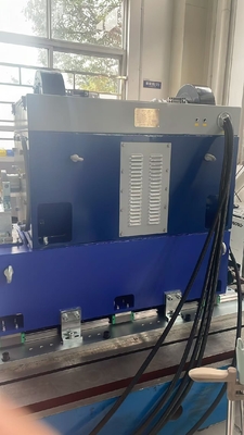 SSCG250-3000/8000 250kW 796 এনএম উচ্চ নির্ভুলতা উচ্চ নির্ভরযোগ্যতা এবং ব্যয়বহুল ইঞ্জিন পারফরম্যান্স পরীক্ষা করার জন্য বৈদ্যুতিক ডায়নামোমিটার টেস্ট বেঞ্চ সিস্টেম