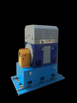 SSCG90-3000/10000 90kW উচ্চ নির্ভুলতা ইলেকট্রিক ডায়নামোমিটার টেস্ট বেঞ্চ সিস্টেম ইঞ্জিন পারফরম্যান্স পরীক্ষা করার জন্য