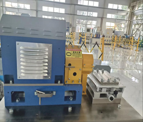 ইউনিভার্সাল মোটর পারফরম্যান্স টেস্ট বেঞ্চ সিস্টেম