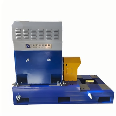 SSCD250-1500/4000 250kW 1592Nm উচ্চ নির্ভুলতা কম রক্ষণাবেক্ষণ ট্রান্সমিশন টেস্ট বেঞ্চ