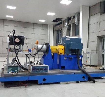 SSCH180-4000/15000 ±0.1%FS উচ্চ নির্ভুলতা এসি অ্যাসিনক্রোন নিউ এনার্জি মোটর বৈদ্যুতিক ডায়নামোমিটার টেস্ট বেঞ্চ