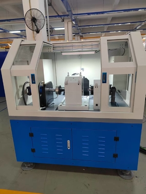 SYJ-d120-200 2000 rpm অভ্যন্তরীণ ব্যাসার্ধ 120-200mm সঙ্গে bearings পরিমাপ জন্য বিয়ারিং টেস্ট বেঞ্চ