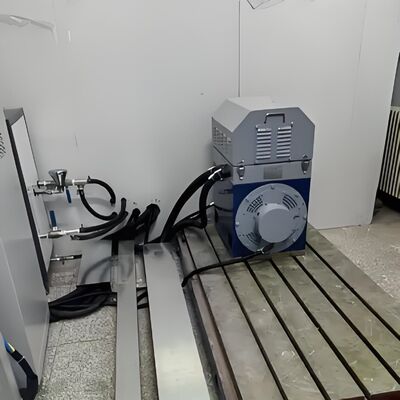 SSCH132-4000-15000 132kW নিউ এনার্জি মোটর টেস্ট ডায়নামোমিটার বেঞ্চ সিস্টেম
