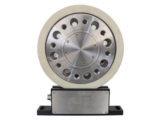 উচ্চ নির্ভুলতা এবং রক্ষণাবেক্ষণ মুক্ত 300Nm 10000 RPM ডিজিটাল টর্ক সেন্সর