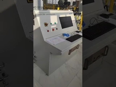 এসএসএইচএইচ এসি ডায়নামোমিটার