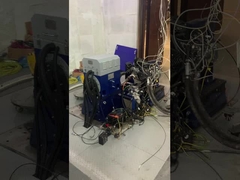 এসএসসিজি সিরিজ ইলেকট্রিক ডায়নামোমিটার টেস্ট বেঞ্চ সিস্টেম ভিডিও