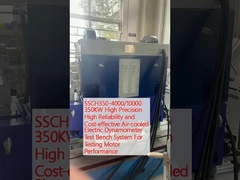 SSCH350-4000/10000 350KW উচ্চ নির্ভুলতা উচ্চ নির্ভরযোগ্যতা এবং খরচ কার্যকর বায়ু শীতল বৈদ্যুতিক