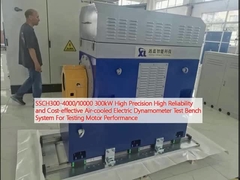 SSCH300-4000/10000 300kW উচ্চ নির্ভুলতা উচ্চ নির্ভরযোগ্যতা এবং সাশ্রয়ী এয়ার-কুলড বৈদ্যুতিক