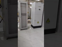 SSCD250-1500/4000 250kW 1592Nm ট্রান্সমিশন টেস্ট বেঞ্চ