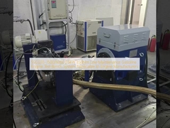 SSCG55-1500/600055kW350Nmকম রক্ষণাবেক্ষণ গ্যাসোলিন ইঞ্জিন টেস্ট বেঞ্চ সিস্টেম ইঞ্জিন প্রস্তুতকারকদের জন্য প্রযোজ্য