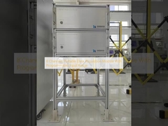 8 চ্যানেল পোর্টেবল ডেটা অ্যাকুইজিশন মডিউল প্রোগ্রামযোগ্য ইনপুট রেঞ্জ সহ