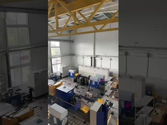 এক্সেল পারফরম্যান্স টেস্ট বেঞ্চ