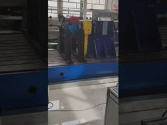 কম-শক্তির ডিজেল ইঞ্জিন বৈদ্যুতিক ডায়নামোমিটার পরীক্ষা বেঞ্চ