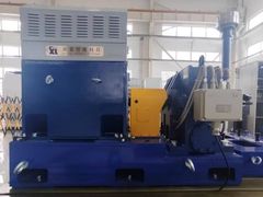 গিয়ারবক্স টেস্ট ডায়নামোমিটার বেঞ্চ সিস্টেম